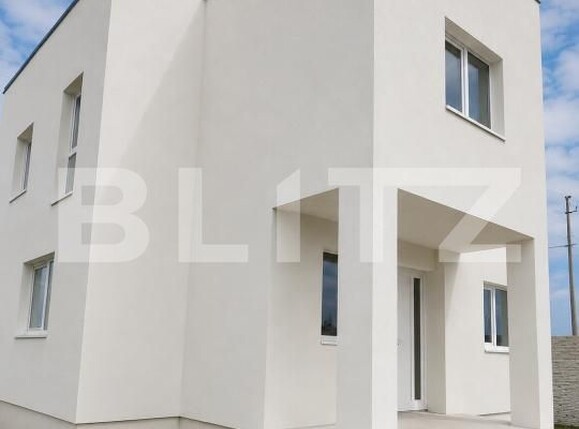 Casa de vânzare 5 camere Malu Mare - 184607CV | BLITZ Craiova | Poza1