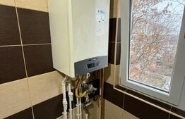 Apartament 3 camere, 51.29 mp, Craiovita Noua, zona Orizont