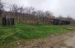 Teren intravilan, 2000 mp, zona Brestei