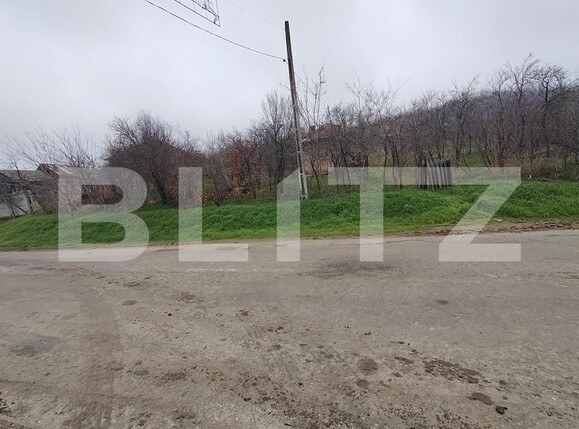 Teren de vânzare Brestei - 184655TV | BLITZ Craiova | Poza1
