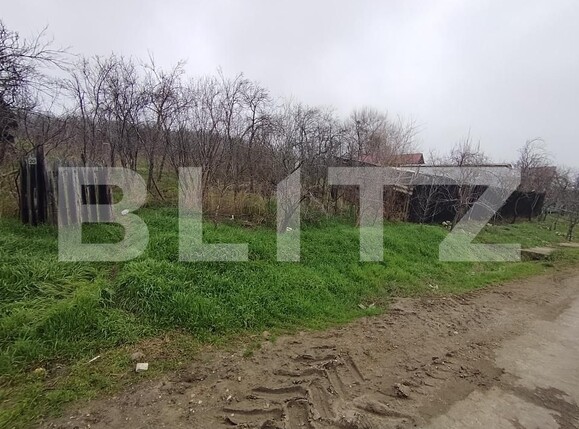 Teren de vânzare Brestei - 184655TV | BLITZ Craiova | Poza2