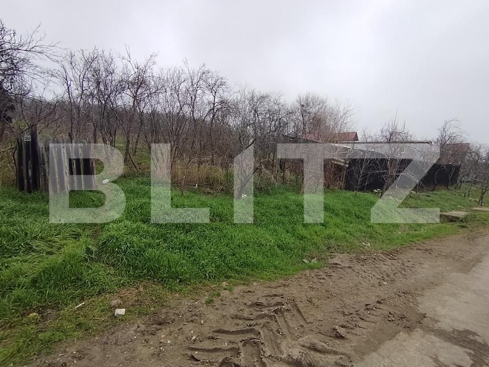 Teren de vânzare Brestei - 184655TV | BLITZ Craiova | Poza2