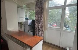 Apartament 2 camere, 47.45 mp, zona Calea București/Nanterre