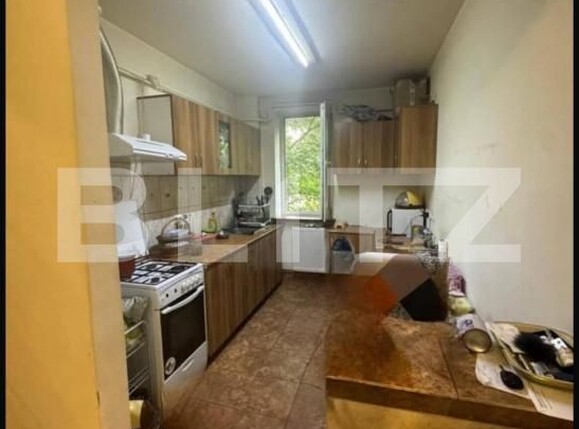 Apartament de vânzare 2 camere Calea Bucuresti - 184658AV | BLITZ Craiova | Poza3