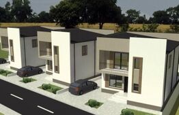 Casa P+1 zona Damila, 270 mp teren