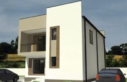 Casa P+1 zona Damila, 270 mp teren. 