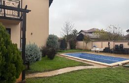 Casa, P+1, 240mp utili,teren 500 mp,piscina, jacuzzi, sauna, zona Selgros-Ionumi