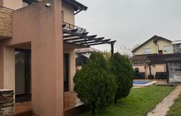 Casa, P+1, 240mp utili,teren 500 mp,piscina, jacuzzi, sauna, zona Selgros-Ionumi