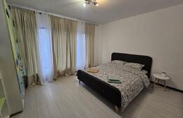 Casa, P+1, 240mp utili,teren 500 mp,piscina, jacuzzi, sauna, zona Selgros-Ionumi