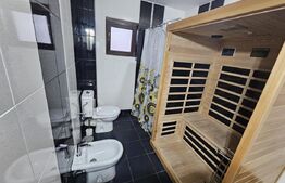 Casa, P+1, 240mp utili,teren 500 mp,piscina, jacuzzi, sauna, zona Selgros-Ionumi