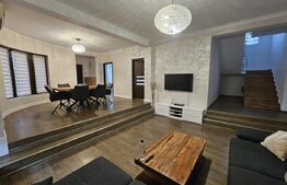 Casa, P+1, 240mp utili,teren 500 mp,piscina, jacuzzi, sauna, zona Selgros-Ionumi