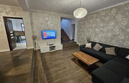 Casa, P+1, 240mp utili,teren 500 mp,piscina, jacuzzi, sauna, zona Selgros-Ionumi