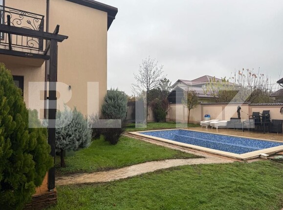 Casa de vânzare 5 camere Carcea  - 184685CV | BLITZ Craiova | Poza4