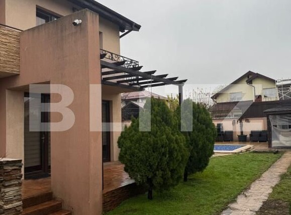 Casa de vânzare 5 camere Carcea  - 184685CV | BLITZ Craiova | Poza3