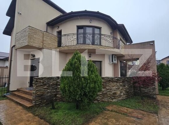 Casa de vânzare 5 camere Carcea  - 184685CV | BLITZ Craiova | Poza1