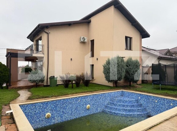 Casa de vânzare 5 camere Carcea  - 184685CV | BLITZ Craiova | Poza2
