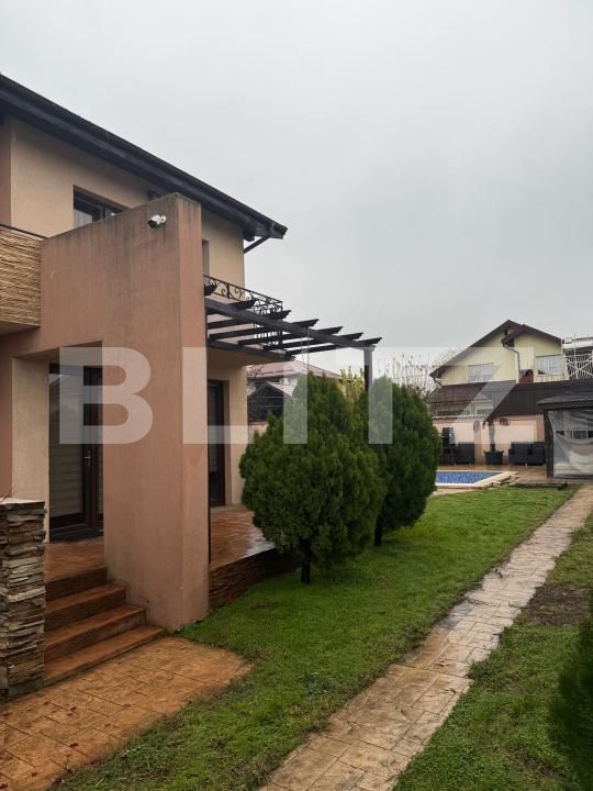 Casa de vânzare 5 camere Carcea  - 184685CV | BLITZ Craiova | Poza3