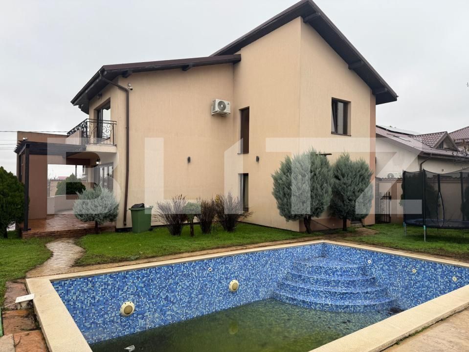 Casa de vânzare 5 camere Carcea  - 184685CV | BLITZ Craiova | Poza2