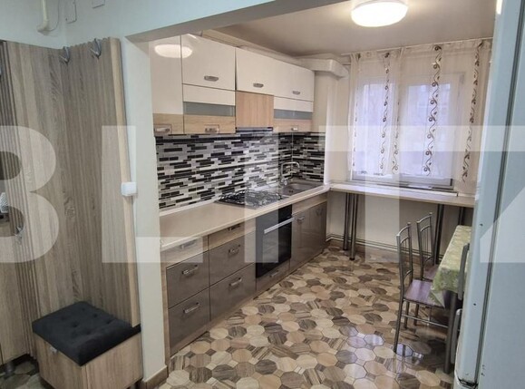 Apartament de vânzare 3 camere Central - 184707AV | BLITZ Craiova | Poza1