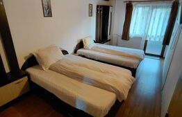 Pensiune-Restaurant Straja, 3 stele, 14 camere