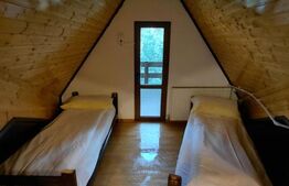 Pensiune-Restaurant Straja, 3 stele, 14 camere