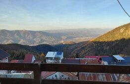 Pensiune-Restaurant Straja, 3 stele, 14 camere