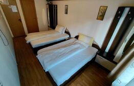 Pensiune-Restaurant Straja, 3 stele, 14 camere