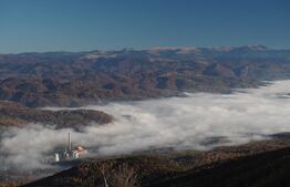 Pensiune-Restaurant Straja, 3 stele, 14 camere