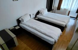 Pensiune-Restaurant Straja, 3 stele, 14 camere