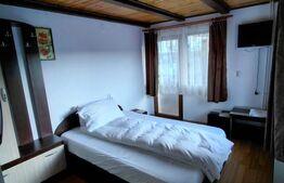 Pensiune-Restaurant Straja, 3 stele, 14 camere