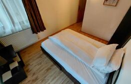 Pensiune-Restaurant Straja, 3 stele, 14 camere