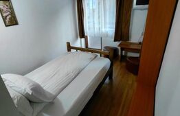 Pensiune-Restaurant Straja, 3 stele, 14 camere