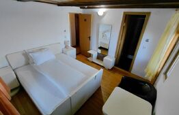 Pensiune-Restaurant Straja, 3 stele, 14 camere