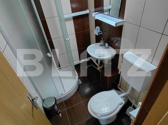 Spațiu comercial de vânzare Brazda lui Novac - 184727SVC | BLITZ Craiova | Poza14