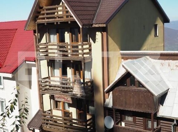 Spațiu comercial de vânzare Brazda lui Novac - 184727SVC | BLITZ Craiova | Poza1