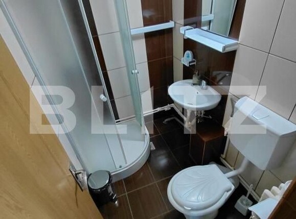 Spațiu comercial de vânzare Brazda lui Novac - 184727SVC | BLITZ Craiova | Poza12