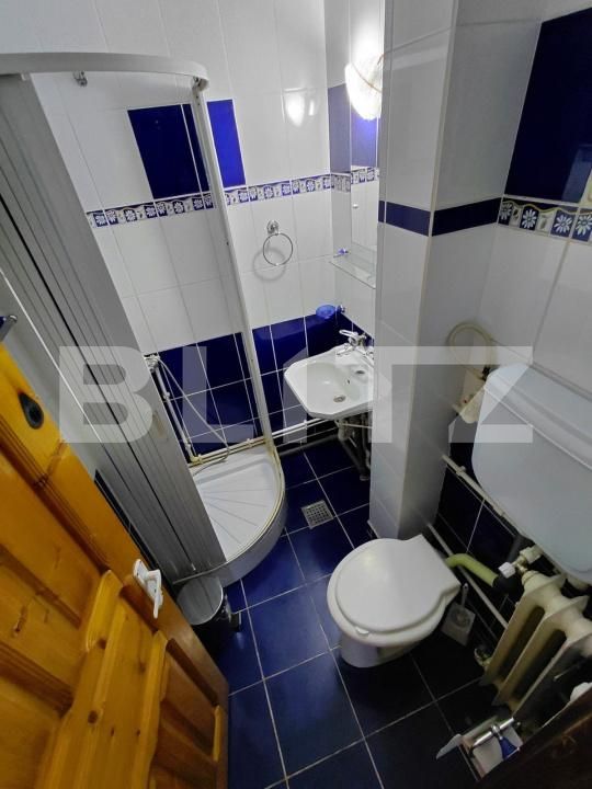 Spațiu comercial de vânzare Brazda lui Novac - 184727SVC | BLITZ Craiova | Poza17