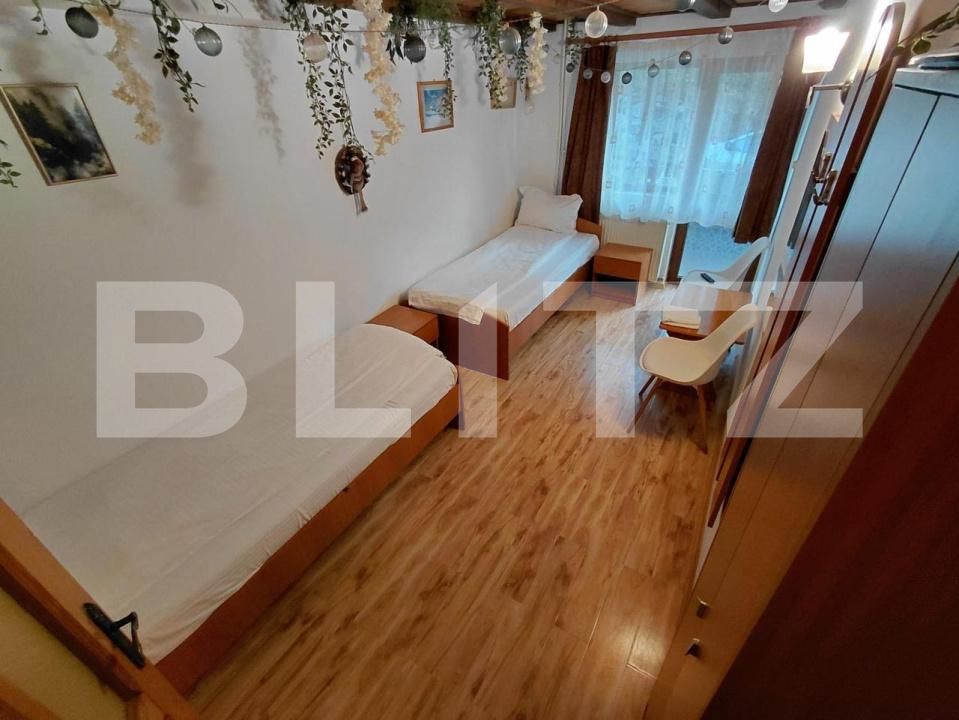 Spațiu comercial de vânzare Brazda lui Novac - 184727SVC | BLITZ Craiova | Poza3