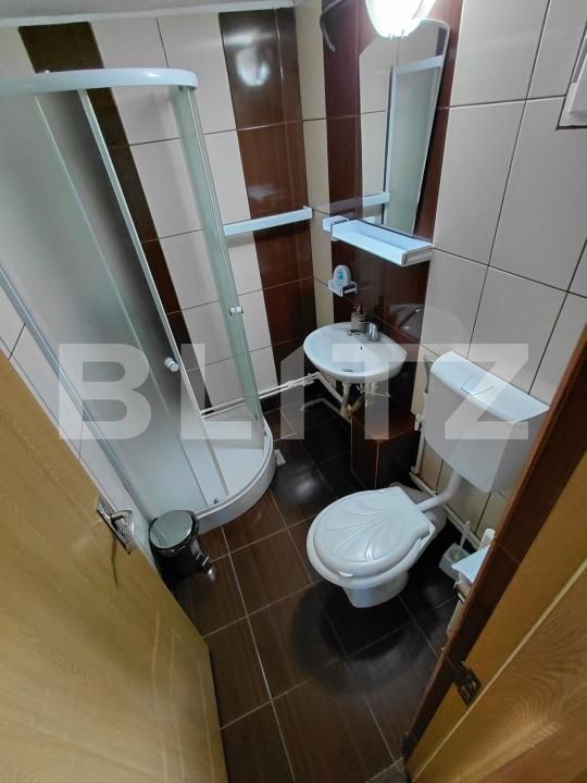 Spațiu comercial de vânzare Brazda lui Novac - 184727SVC | BLITZ Craiova | Poza14