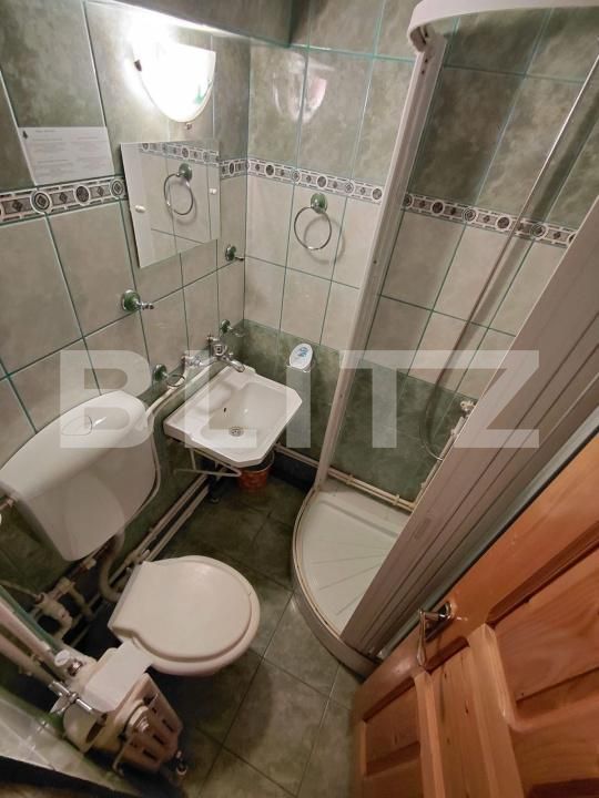 Spațiu comercial de vânzare Brazda lui Novac - 184727SVC | BLITZ Craiova | Poza22