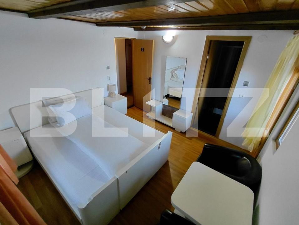 Spațiu comercial de vânzare Brazda lui Novac - 184727SVC | BLITZ Craiova | Poza13
