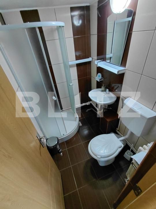 Spațiu comercial de vânzare Brazda lui Novac - 184727SVC | BLITZ Craiova | Poza12