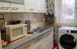 Apartament 2 camere semidecomdat parter, 55 mp, Bals