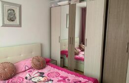 Apartament 2 camere semidecomdat parter, 55 mp, Bals