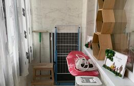 Apartament 2 camere semidecomdat parter, 55 mp, Bals
