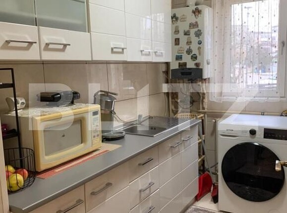 Apartament de vânzare 2 camere Exterior  Nord - 184752AV | BLITZ Craiova | Poza1