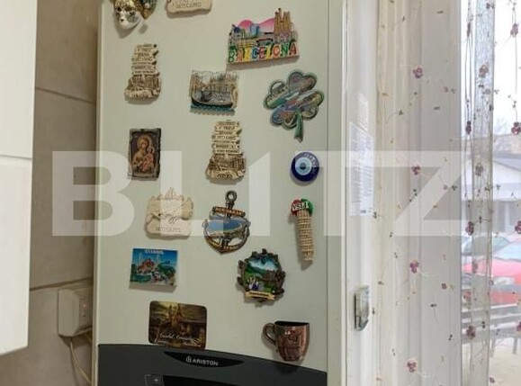 Apartament de vânzare 2 camere Exterior  Nord - 184752AV | BLITZ Craiova | Poza4