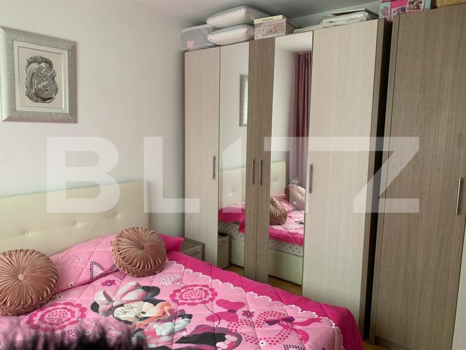 Apartament de vânzare 2 camere Exterior  Nord - 184752AV | BLITZ Craiova | Poza10