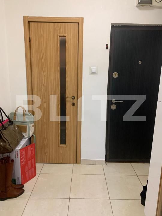 Apartament de vânzare 2 camere Exterior  Nord - 184752AV | BLITZ Craiova | Poza11