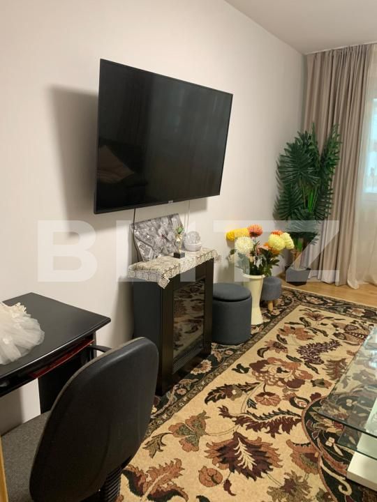 Apartament de vânzare 2 camere Exterior  Nord - 184752AV | BLITZ Craiova | Poza14